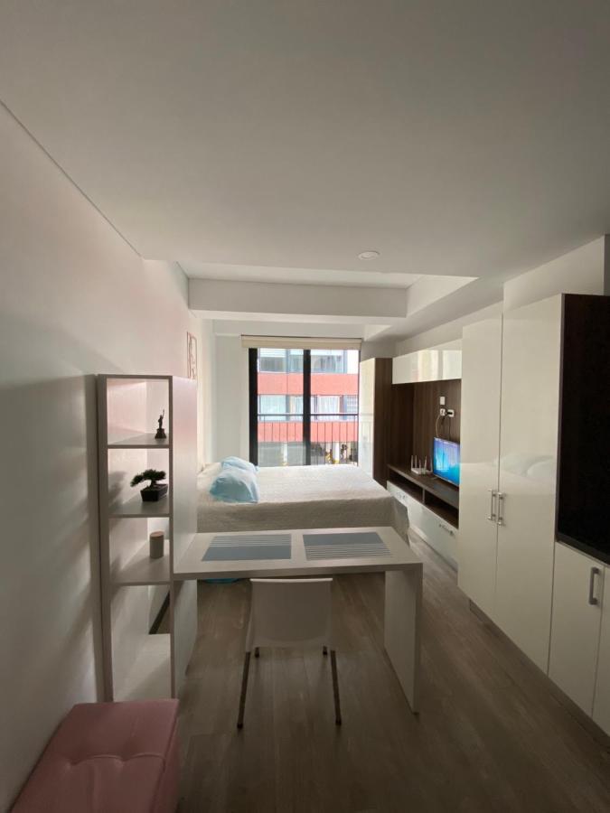 Apartamento Grande Soho 39 Apartment *