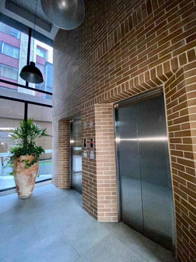Apartamento Grande Soho 39 Apartment